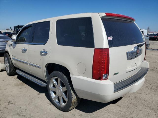 Photo 2 from auction – 2010 CADILLAC ESCALADE with VIN 1GYUCAEF7AR145264