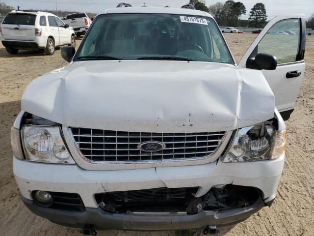 Photo 11 from auction – 2003 FORD EXPLORER X with VIN 1FMZU73WX3ZA86661