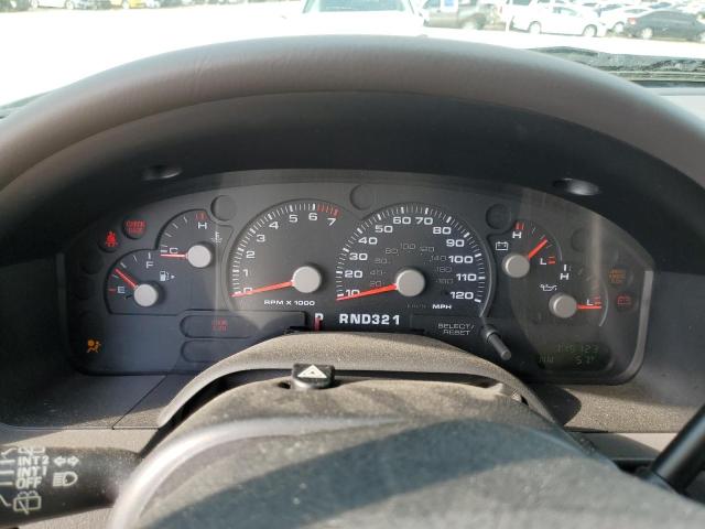 Photo 9 from auction – 2003 FORD EXPLORER X with VIN 1FMZU73WX3ZA86661