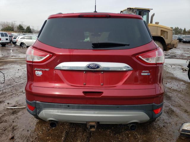 Photo 6 from auction – 2013 FORD ESCAPE SEL with VIN 1FMCU9H90DUA06643