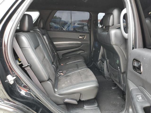 Photo 11 from auction – 2020 DODGE DURANGO SX with VIN 1C4RDHDG3LC213299