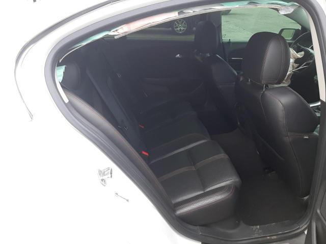 Photo 10 from auction – 2014 CHEVROLET SS with VIN 6G3F15RW3EL959848