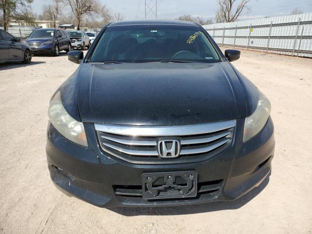 Photo 5 from auction – 2011 HONDA ACCORD EXL with VIN 1HGCP3F87BA010269