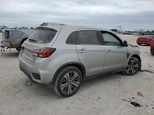 Photo 3 from auction – 2021 MITSUBISHI OUTLANDER with VIN JA4APUAU3MU028232