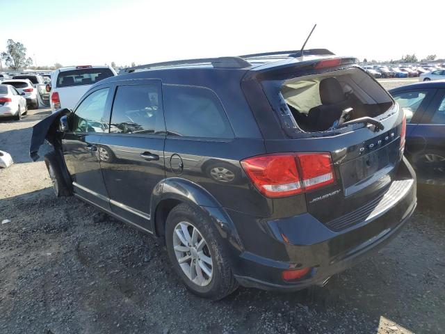 Photo 2 from auction – 2015 DODGE JOURNEY SX with VIN 3C4PDCBG0FT673901