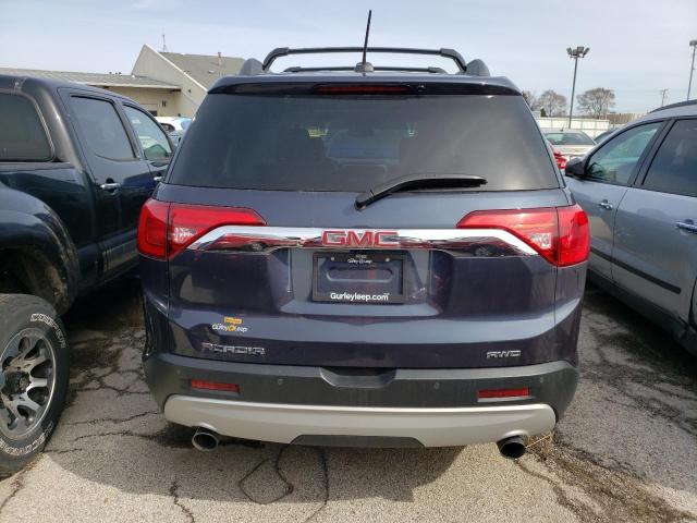 Photo 6 from auction – 2019 GMC ACADIA SLT with VIN 1GKKNULSXKZ147041