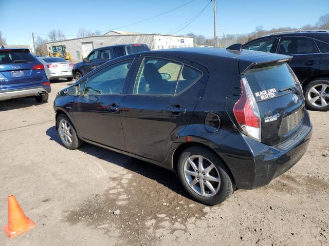 Photo 2 from auction – 2015 TOYOTA PRIUS C with VIN JTDKDTB38F1088966