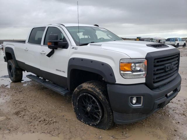 Photo 4 from auction – 2017 GMC SIERRA K35 with VIN 1GT42WCY8HF181597