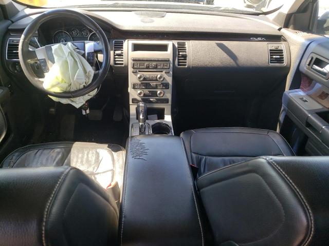 Photo 8 from auction – 2011 FORD FLEX SEL with VIN 2FMGK5CC3BBD12063