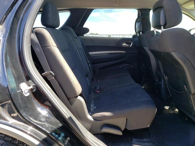 Photo 11 from auction – 2017 DODGE DURANGO SX with VIN 1C4RDHAG4HC898232