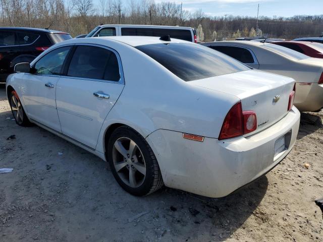 Photo 2 from auction – 2012 CHEVROLET MALIBU 1LT with VIN 1G1ZC5E04CF209000