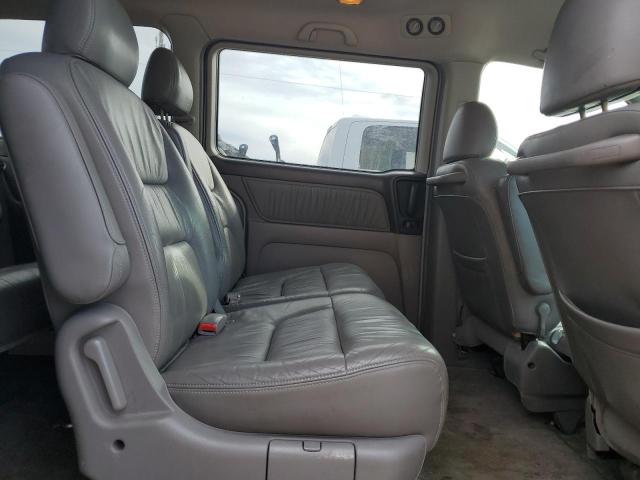 Photo 11 from auction – 2003 HONDA ODYSSEY EX with VIN 5FNRL18963B025143
