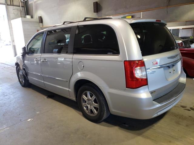 Photo 2 from auction – 2011 CHRYSLER TOWN & COU with VIN 2A4RR8DG5BR703048