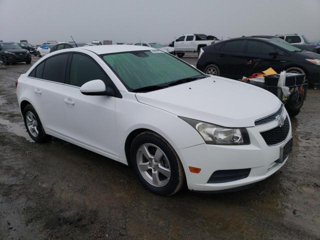 Photo 4 from auction – 2013 CHEVROLET CRUZE LT with VIN 1G1PC5SB9D7207686