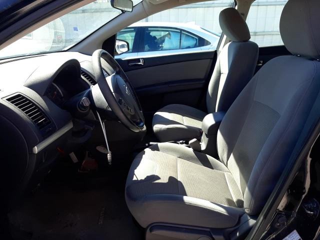 Photo 7 from auction – 2010 NISSAN SENTRA 2.0 with VIN 3N1AB6AP1AL708908