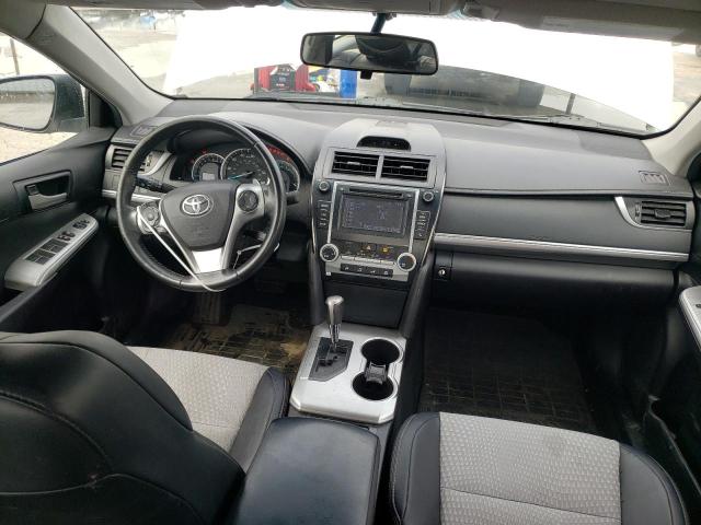 Photo 8 from auction – 2014 TOYOTA CAMRY L with VIN 4T1BF1FK6EU824909
