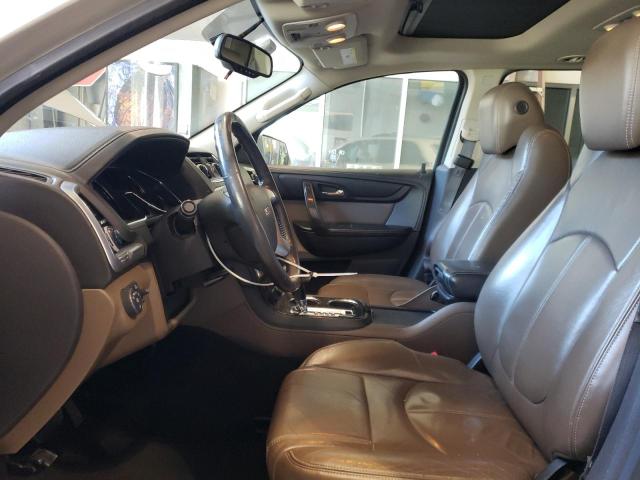 Photo 7 from auction – 2015 GMC ACADIA SLT with VIN 1GKKVRKD9FJ114231