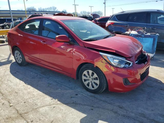 Photo 4 from auction – 2015 HYUNDAI ACCENT GLS with VIN KMHCT4AE0FU814863