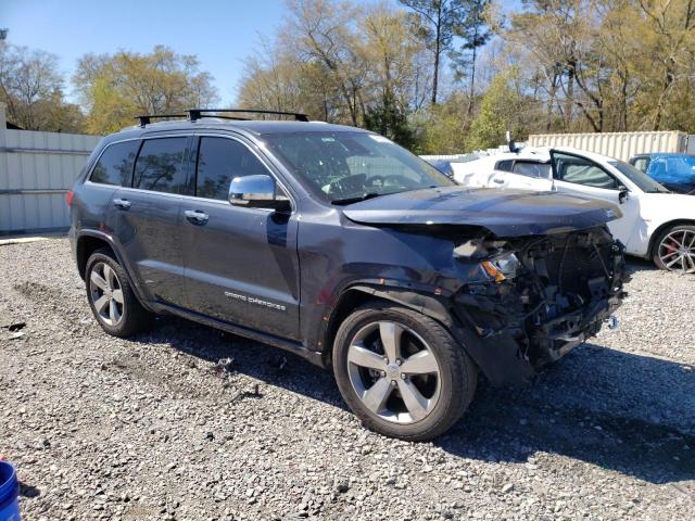 Photo 4 from auction – 2017 JEEP G.CHER 4D with VIN 1C4RJECG5FC671858