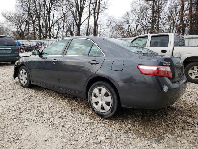 Photo 2 from auction – 2007 TOYOTA CAMRY CE with VIN 4T1BE46K47U502356