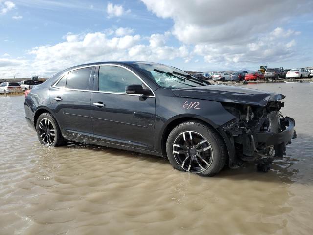 Photo 4 from auction – 2014 CHEVROLET MALIBU 1LT with VIN 1G11C5SLXEF175322