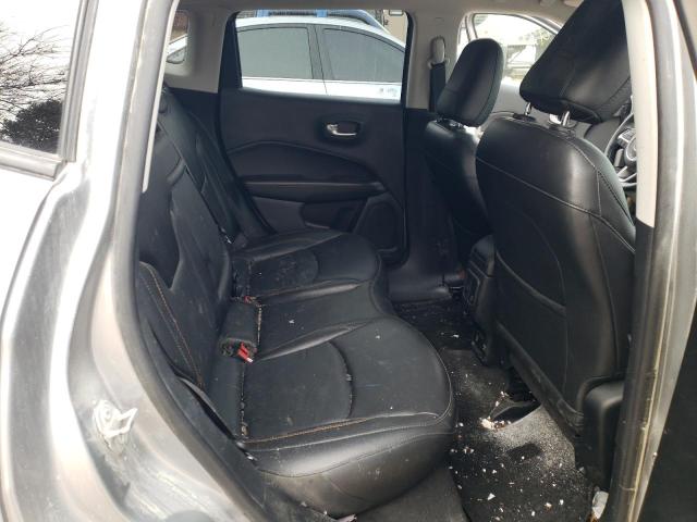 Photo 10 from auction – 2019 JEEP COMPASS LI with VIN 3C4NJDCB3KT621052