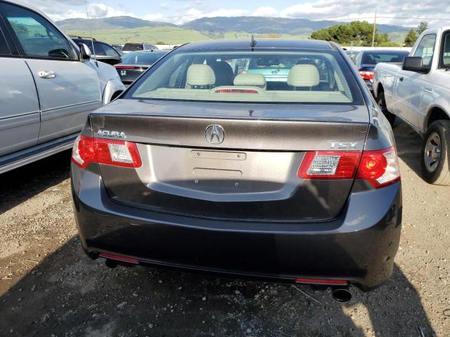 Photo 6 from auction – 2009 ACURA TSX with VIN JH4CU26609C035253