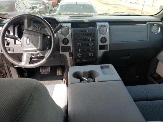 Photo 8 from auction – 2011 FORD F150 SUPER with VIN 1FTFW1ET1BFB57750