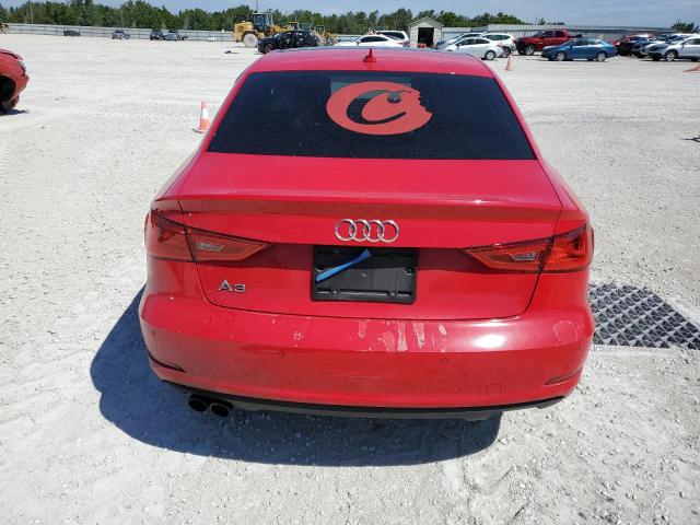 Photo 6 from auction – 2016 AUDI A3 PREMIUM with VIN WAUA7GFF8G1008529