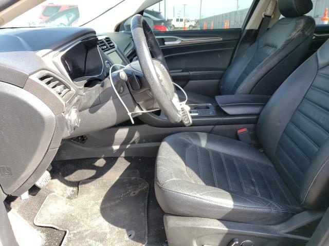 Photo 7 from auction – 2018 FORD FUSION SE with VIN 3FA6P0HD9JR232228