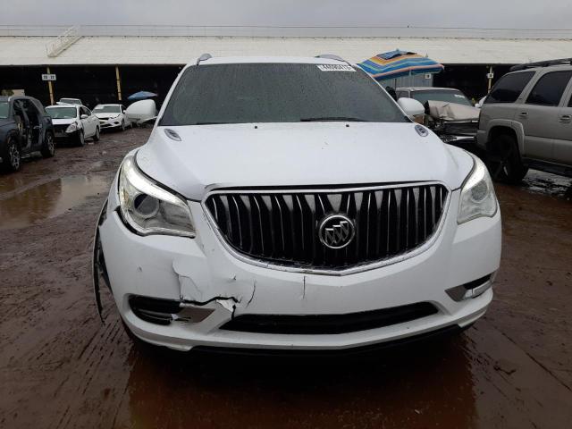 Photo 5 from auction – 2017 BUICK ENCLAVE with VIN 5GAKRAKDXHJ279775