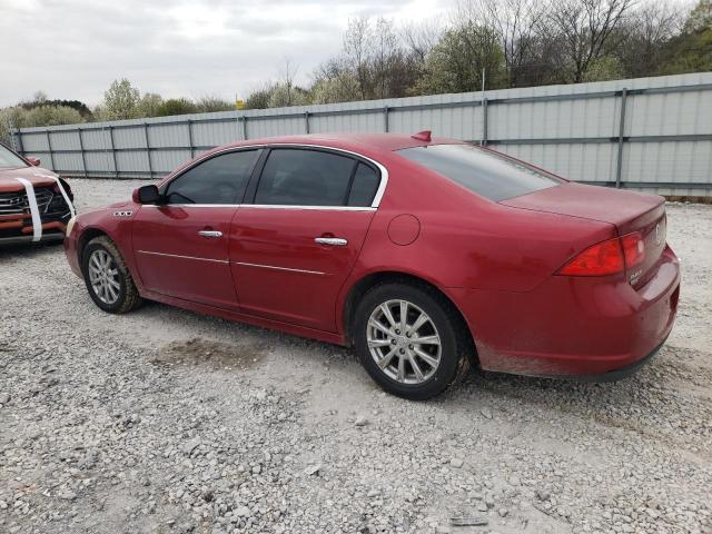 Photo 2 from auction – 2011 BUICK LUCERNE CX with VIN 1G4HJ5EM2BU146237