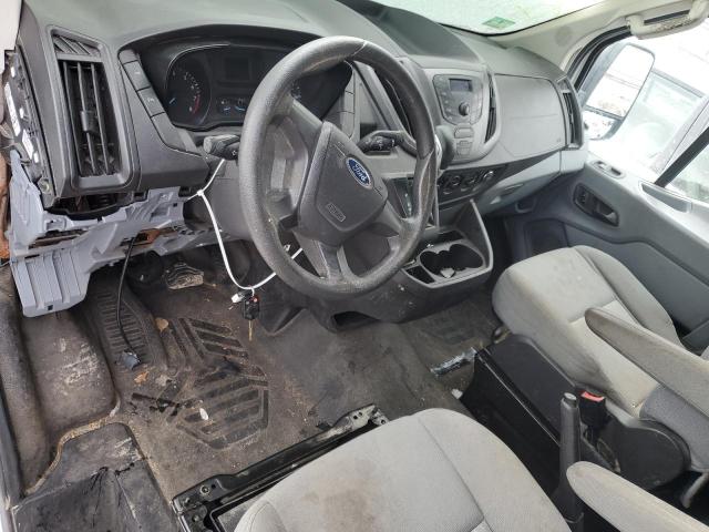 Photo 8 from auction – 2015 FORD TRANSIT T- with VIN 1FTNR1ZM2FKA78266