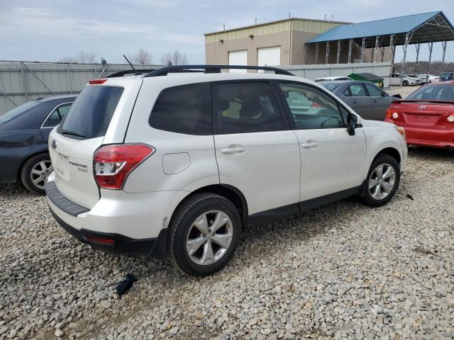 Photo 3 from auction – 2015 SUBARU FORESTER 2 with VIN JF2SJADC6FH407011