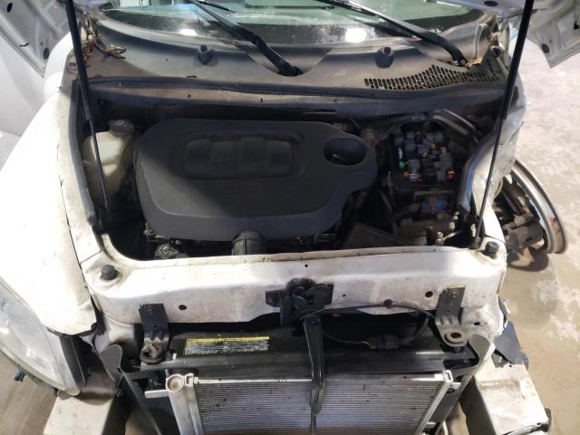 Photo 11 from auction – 2009 CHEVROLET HHR LT with VIN 3GNCA53V39S628484