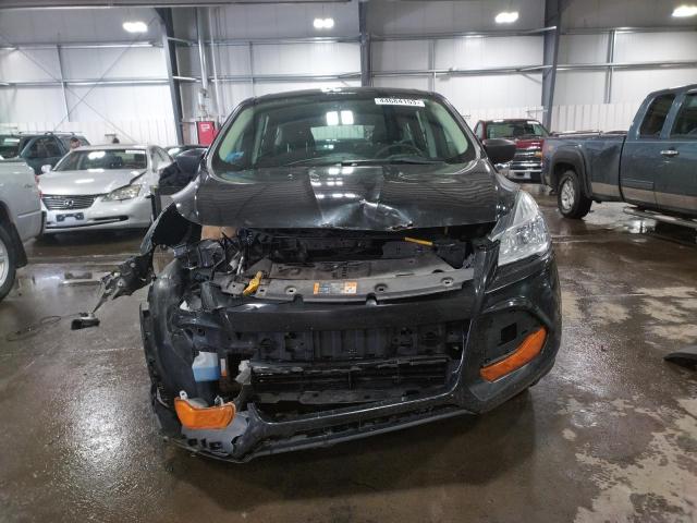 Photo 5 from auction – 2013 FORD ESCAPE S with VIN 1FMCU0F78DUC82694