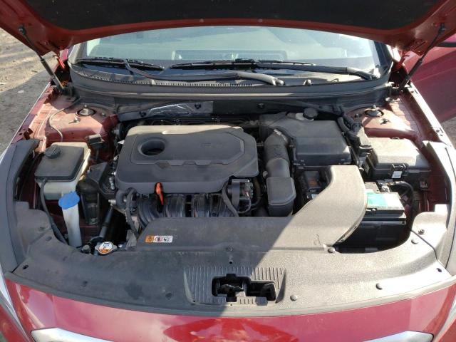 Photo 11 from auction – 2015 HYUNDAI SONATA SE with VIN 5NPE24AF7FH086526