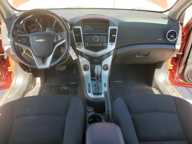 Photo 8 from auction – 2012 CHEVROLET CRUZE with VIN 1G1PF5SC1C7360965