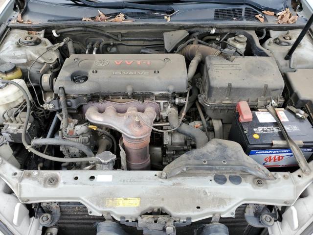Photo 11 from auction – 2005 TOYOTA CAMRY LE with VIN 4T1BE30K65U630274