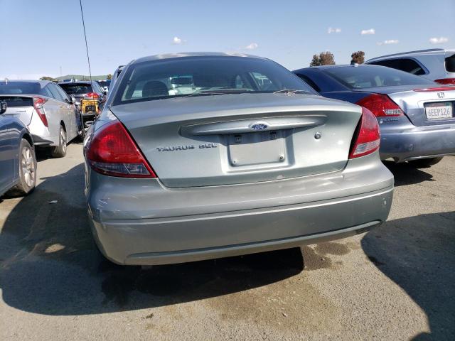 Photo 6 from auction – 2006 FORD TAURUS with VIN 1FAFP56U26A191300