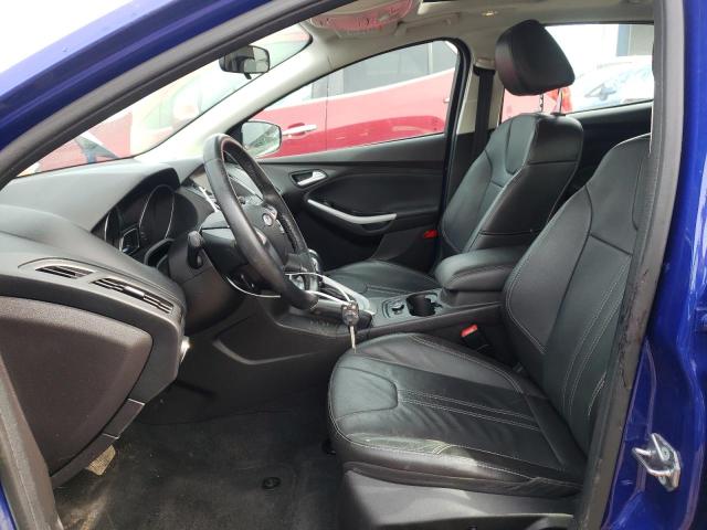 Photo 7 from auction – 2014 FORD FOCUS SE with VIN 1FADP3K2XEL439263