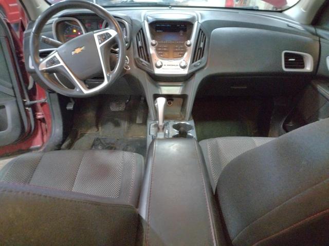 Photo 8 from auction – 2012 CHEVROLET EQUINOX LT with VIN 2GNFLEEK7C6241825