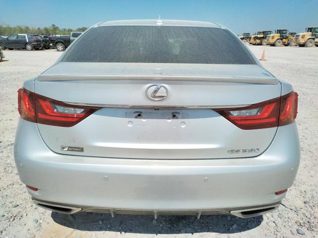 Photo 6 from auction – 2013 LEXUS GS 350 with VIN JTHBE1BL7D5003329