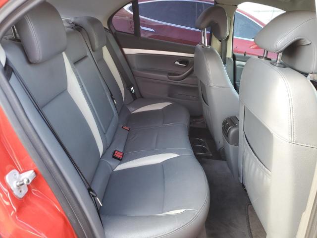 Zdjęcie 10 z aukcji – 2007 SAAB 9-3 AERO z VIN YS3FH46U971130697