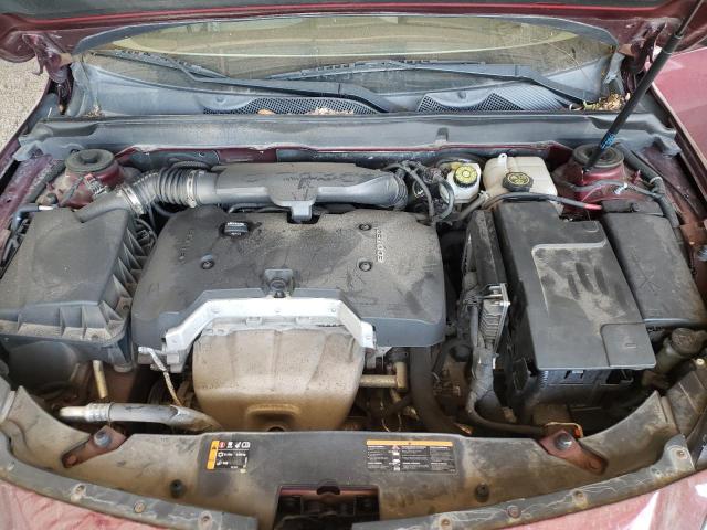 Photo 11 from auction – 2016 CHEVROLET MALIBU LIM with VIN 1G11C5SA6GF157109