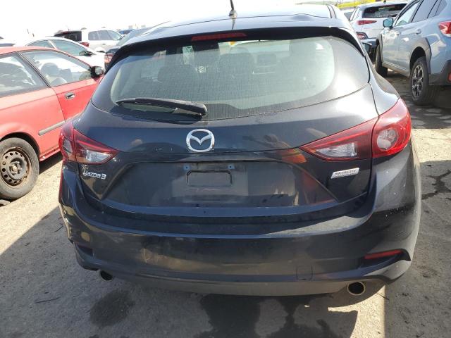 Photo 6 from auction – 2018 MAZDA 3 TOURING with VIN 3MZBN1L31JM215078