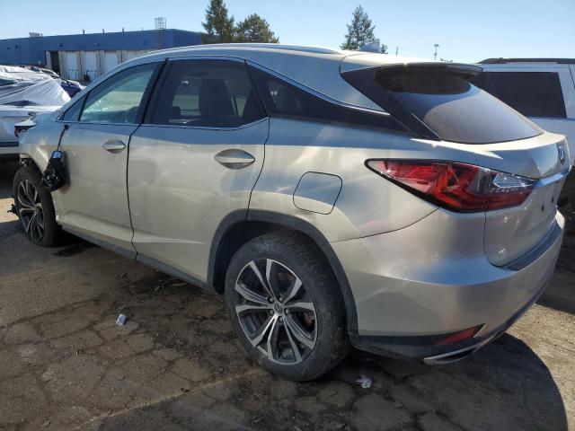 Photo 2 from auction – 2020 LEXUS RX 350 with VIN 2T2HZMDA2LC218630