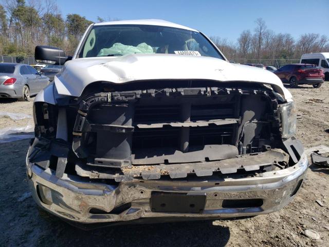 Photo 5 from auction – 2017 RAM 1500 SLT with VIN 1C6RR7LG4HS527545