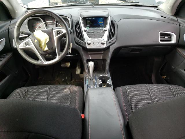 Photo 8 from auction – 2012 CHEVROLET EQUINOX LT with VIN 2GNFLEE55C6161322