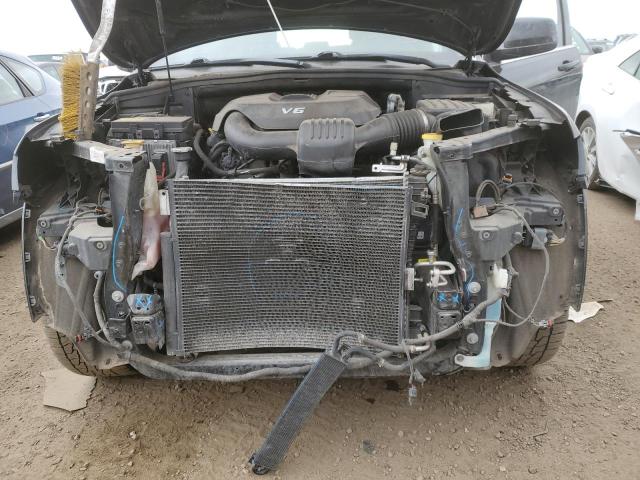 Photo 12 from auction – 2015 JEEP GRAND CHER with VIN 1C4RJFAG0FC627517